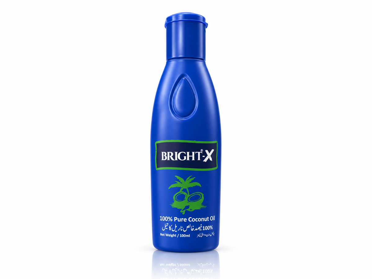 Coconut Oil