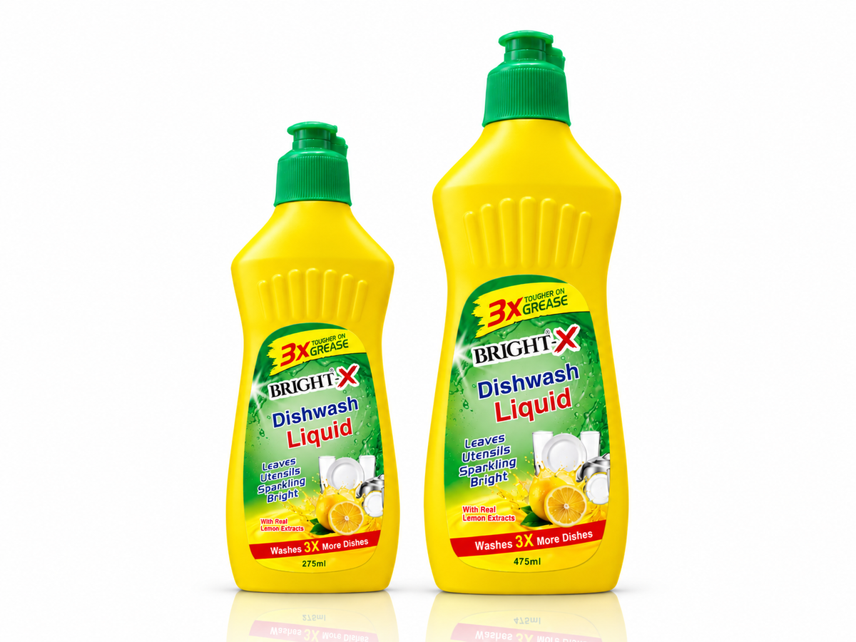 Dish wash Liquid