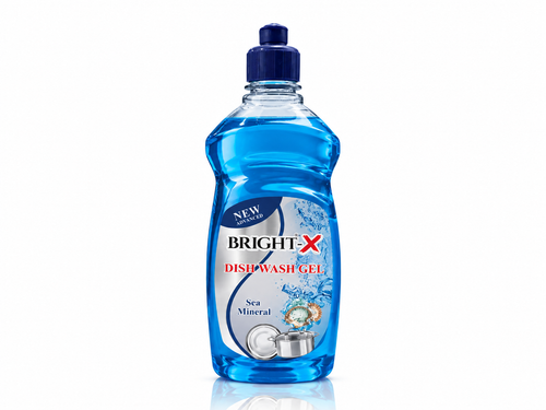 Dishwash Gel