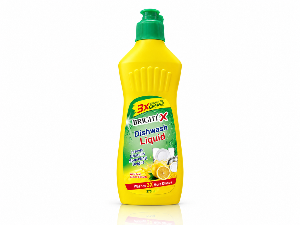 Dish wash Liquid