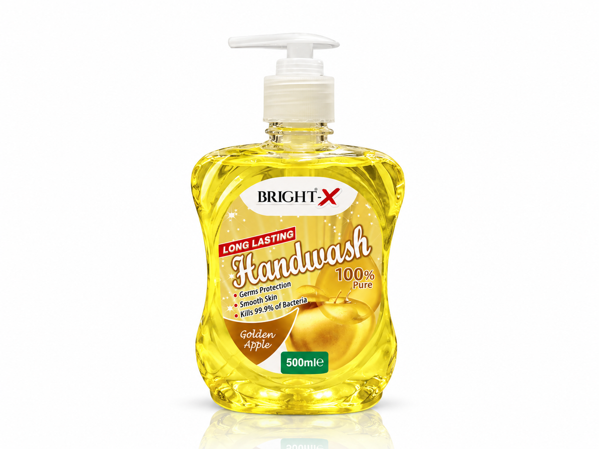 Golden Apple Handwash