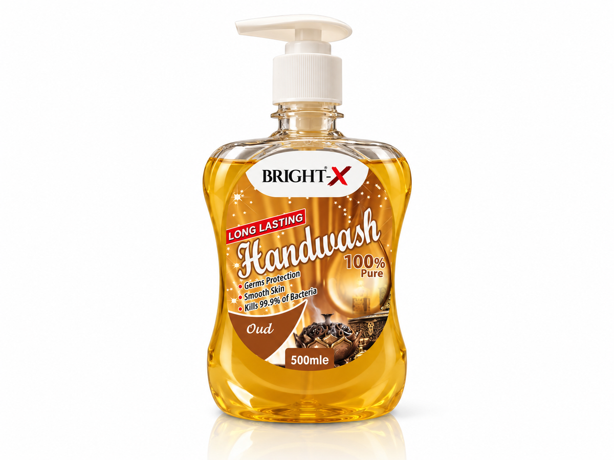 Oud Handwash