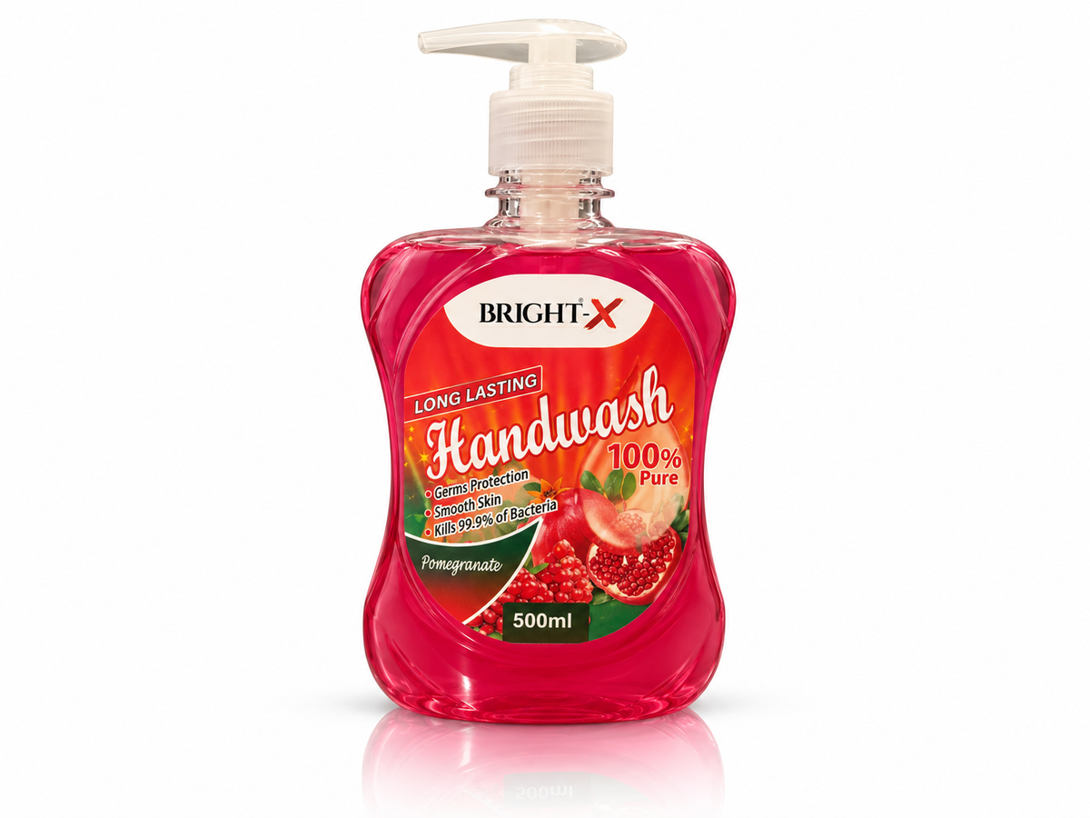 Pomegranate Handwash
