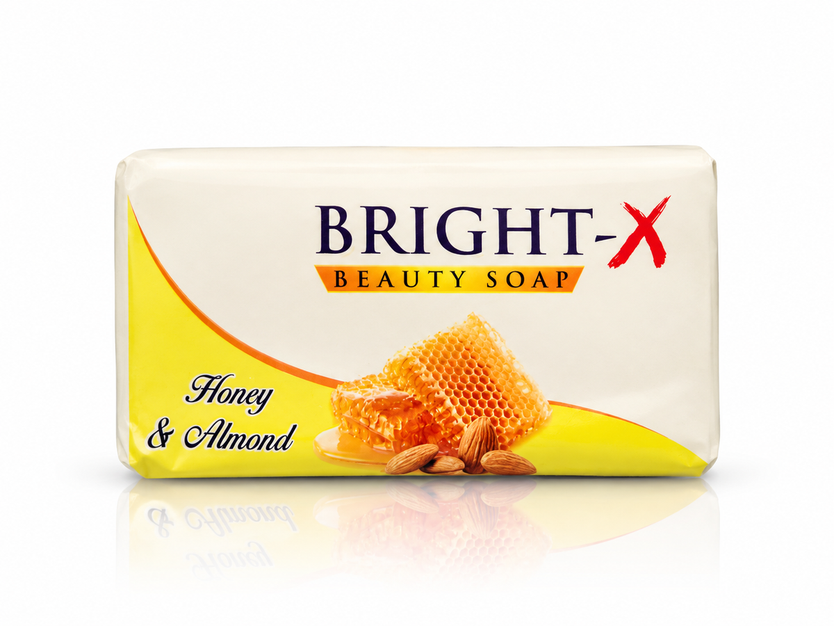 Beauty Soap 125G