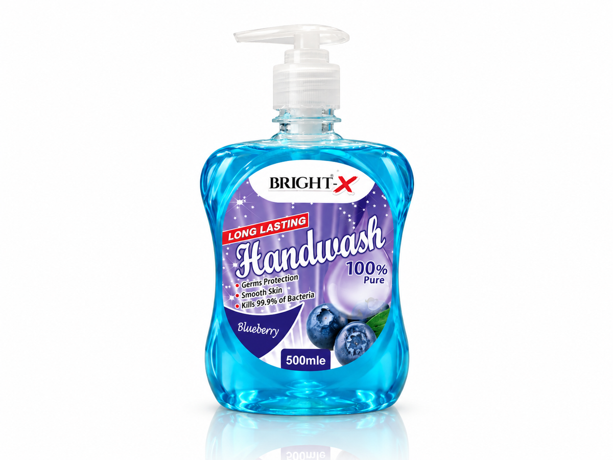 Blueberry Handwash