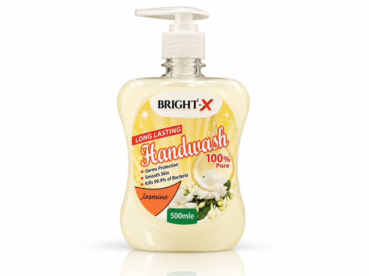 Jasmine Handwash