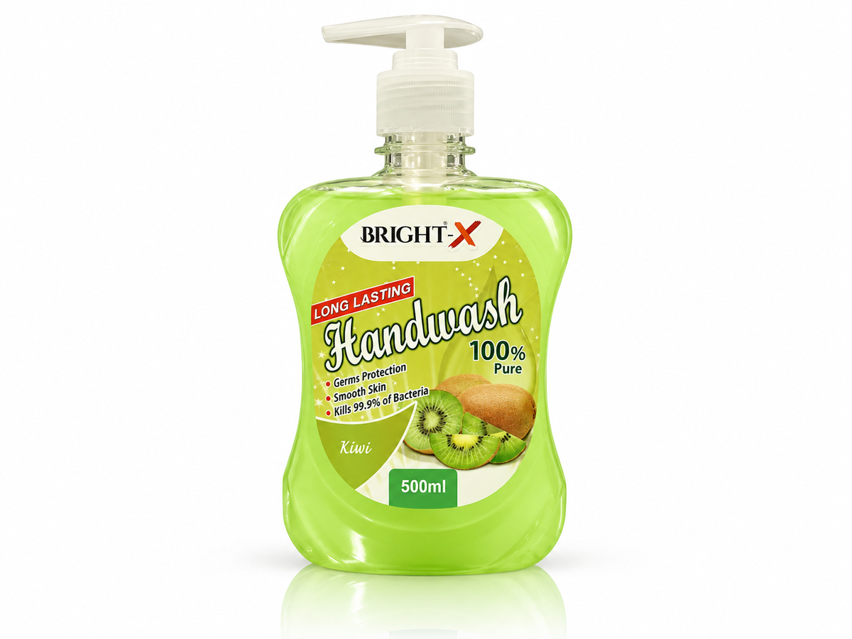 Kiwi Handwash