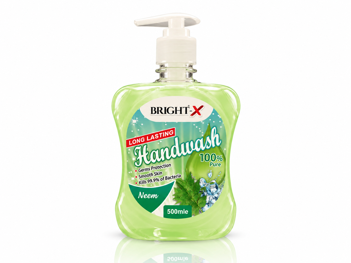 Neem Handwash