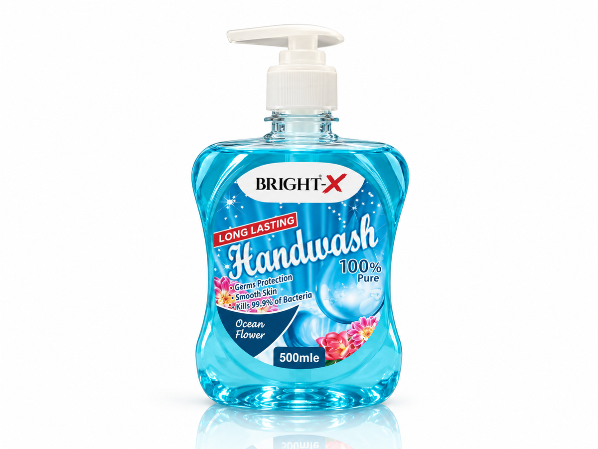 Ocean Flower Handwash