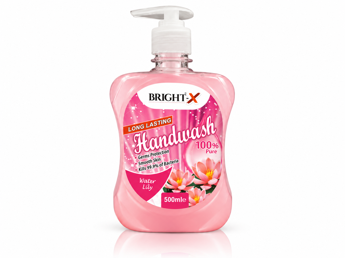 Water Lily Handwash