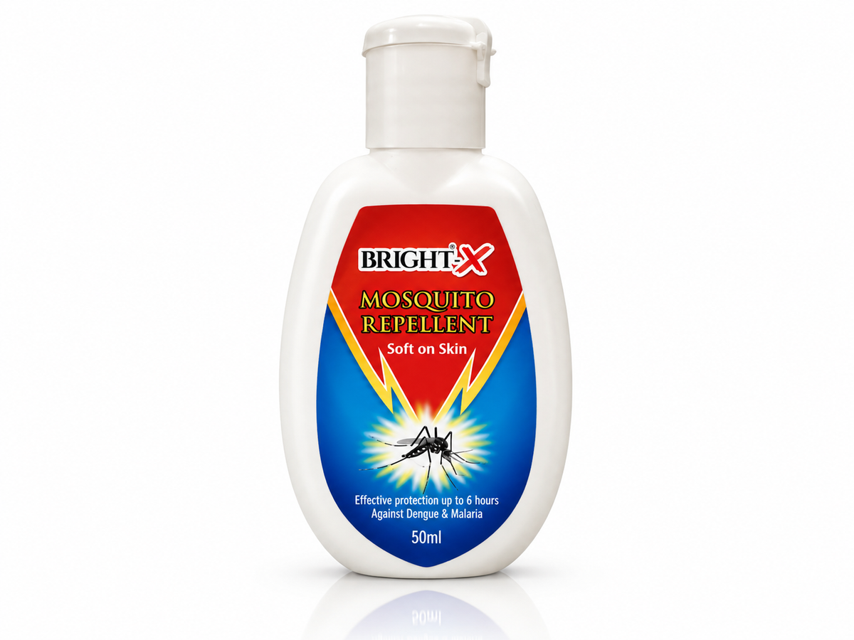 Mosquito Repellent
