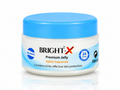 BRIGHT-X Petroleum Jelly | Moisturizing Skin Care