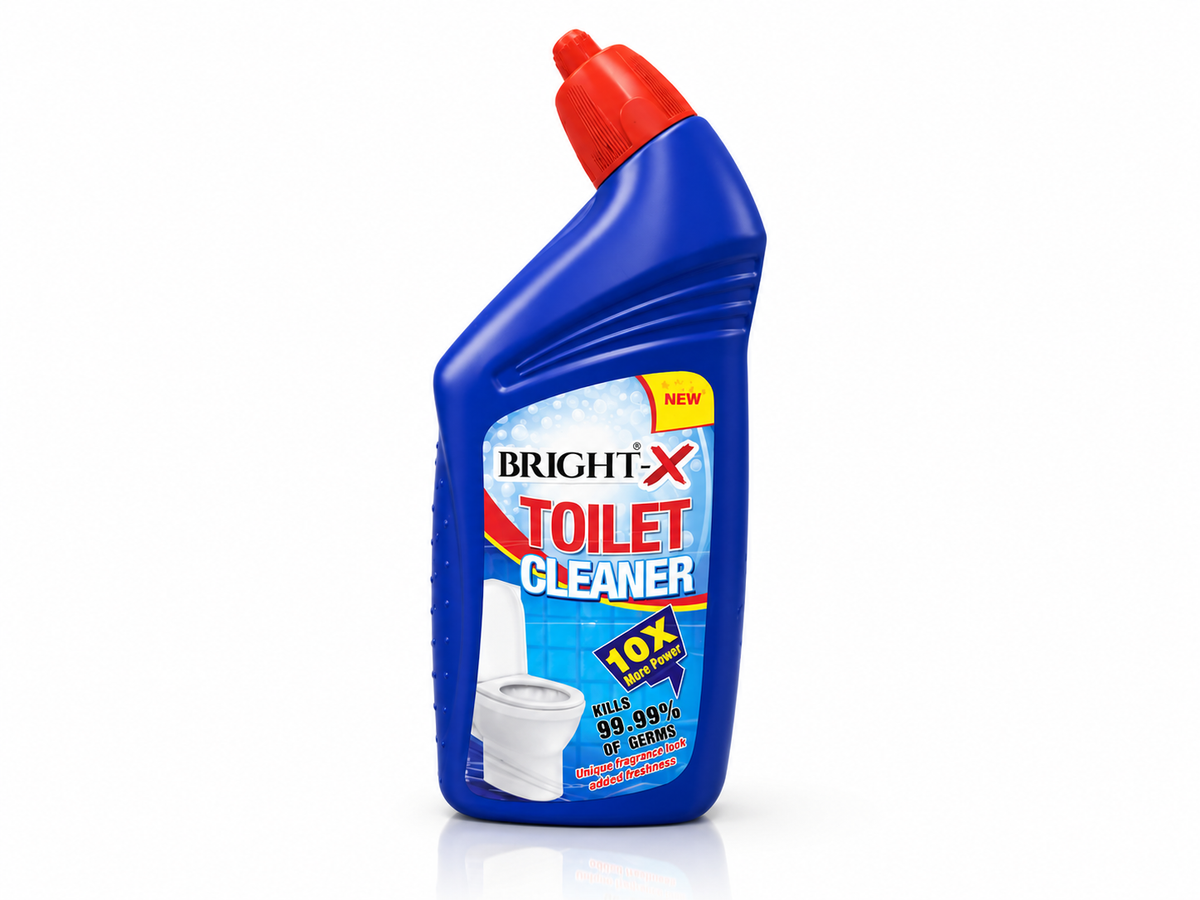 Toilet Cleaner