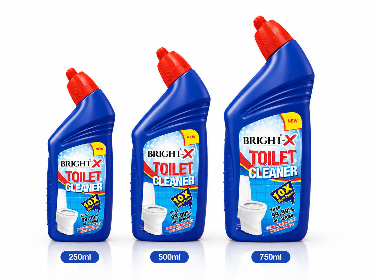 Toilet Cleaner