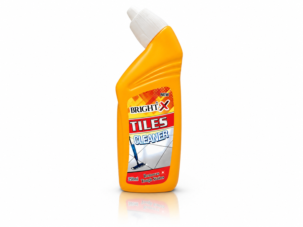 Tiles Cleaner