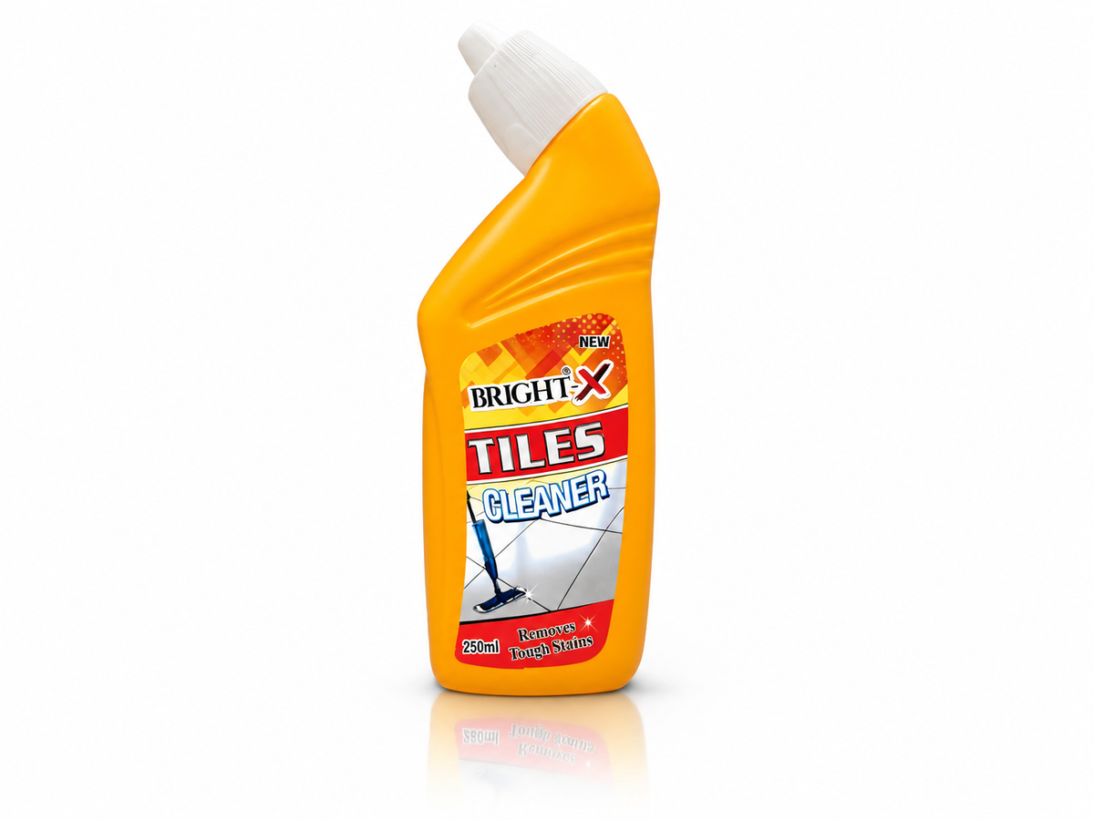 Tiles Cleaner