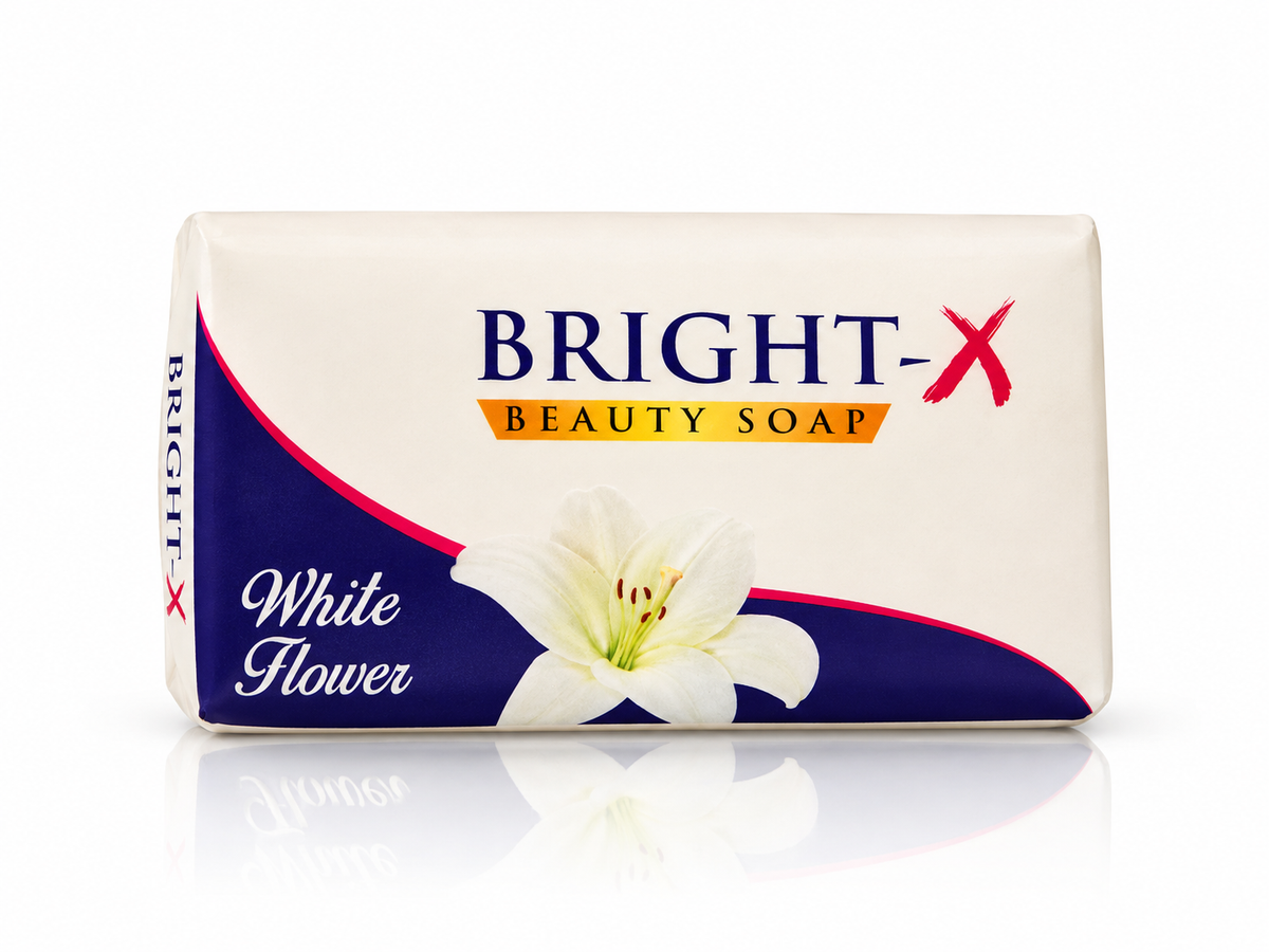 Beauty Soap 125G