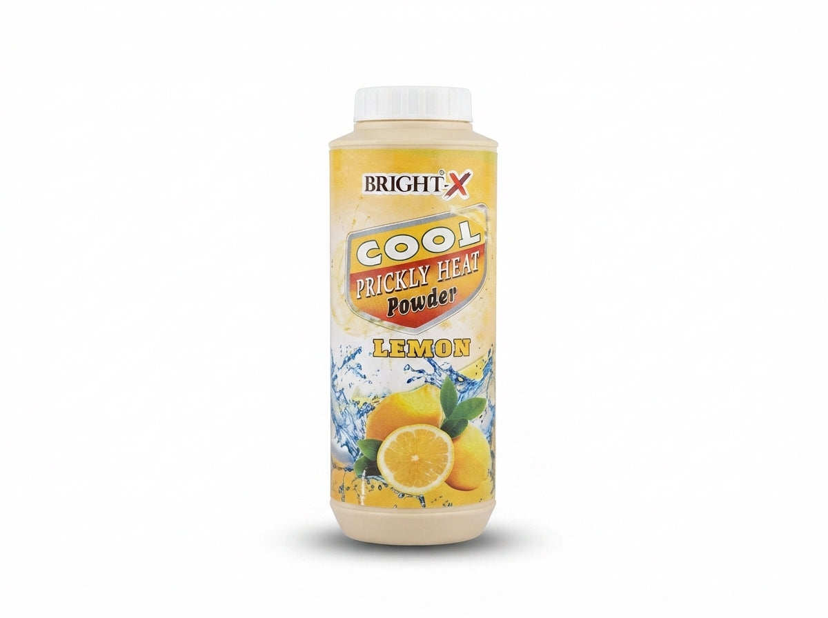 Prickly Heat Powder