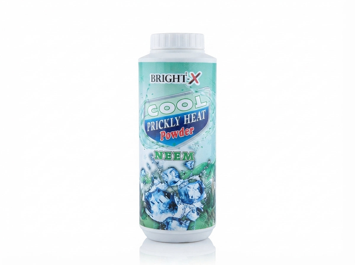 Prickly Heat Powder