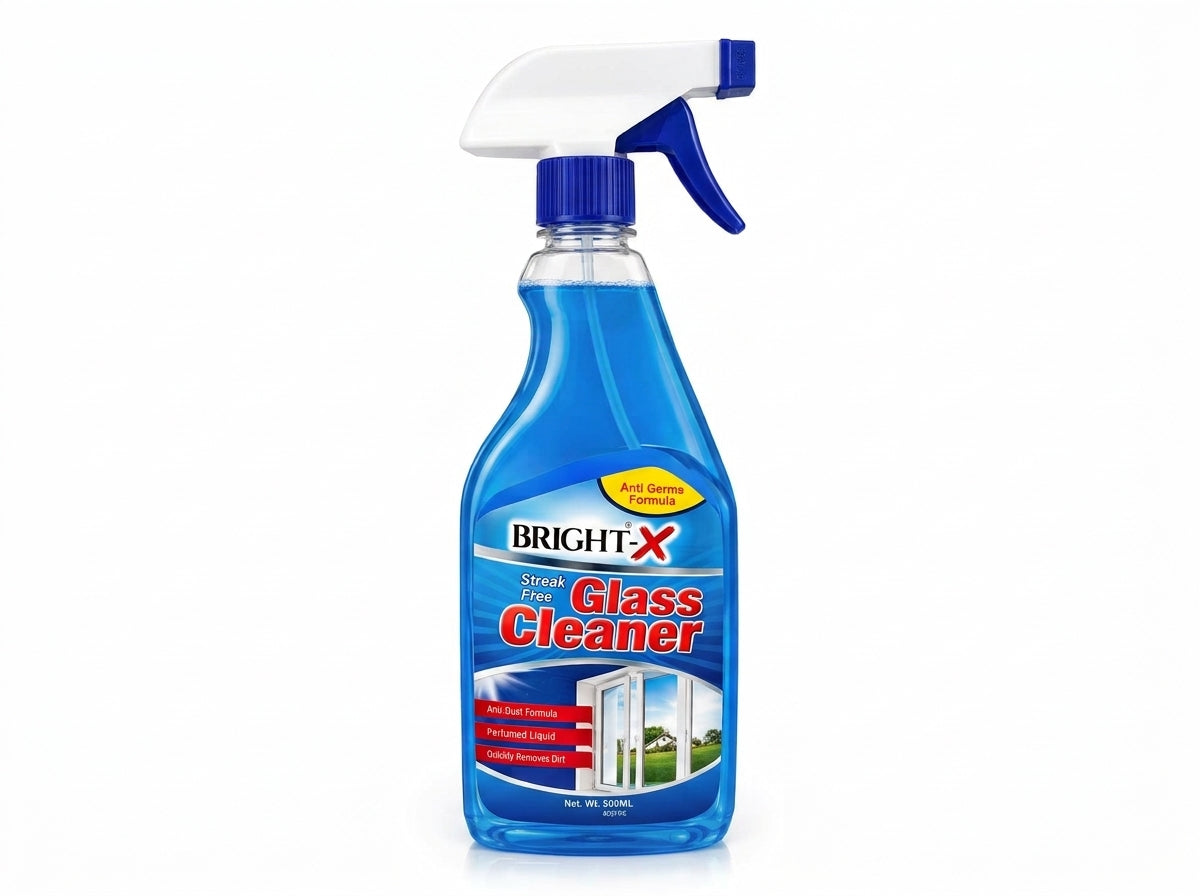 Glass Cleaner