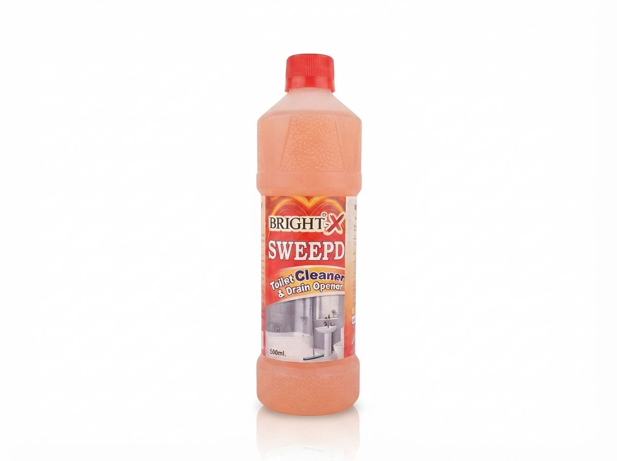SWEEPD Drain Opener