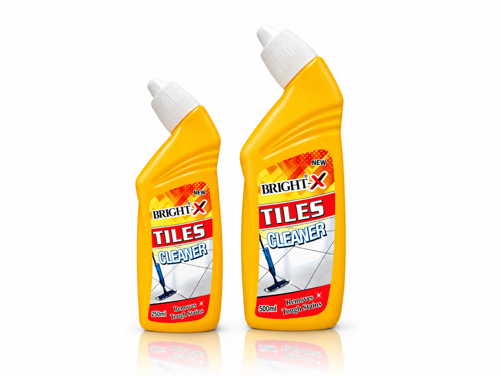Tiles Cleaner